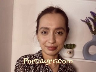Portiagriscom