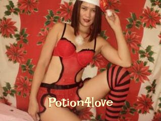 Potion4love
