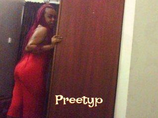 Preetyp