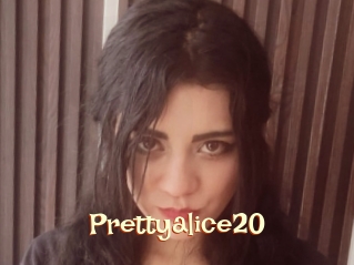 Prettyalice20