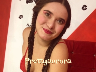 Prettyaurora