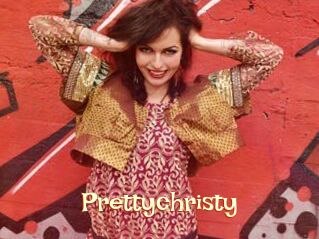 Prettychristy