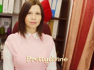 Prettydivine