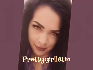 Prettygirllatin