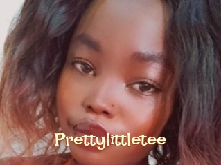 Prettylittletee