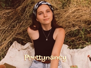 Prettynancy