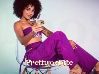 Prettypetitte