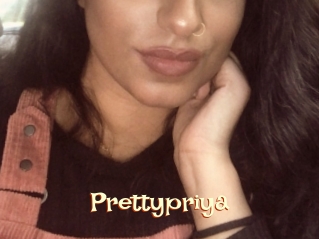 Prettypriya