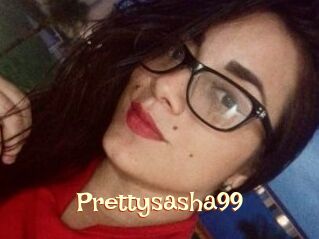 Prettysasha99