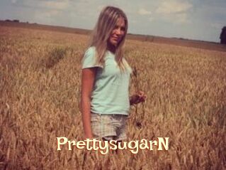 PrettysugarN