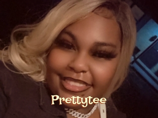 Prettytee
