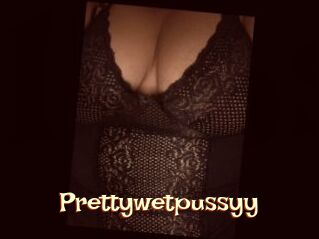 Prettywetpussyy