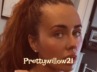 Prettywillow21