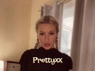 Prettyxx