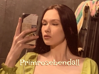 Primrosebendall