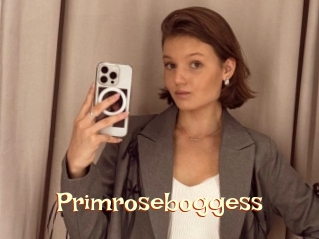 Primroseboggess