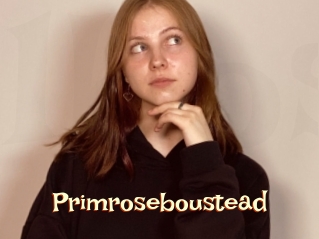 Primroseboustead