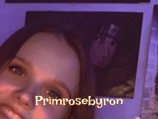 Primrosebyron