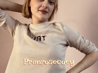 Primrosecoey