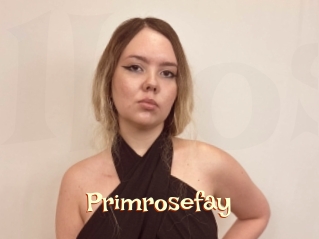 Primrosefay