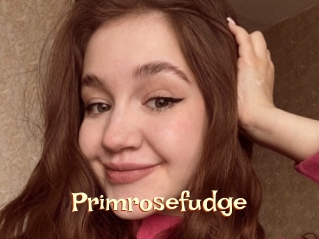 Primrosefudge