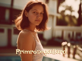 Primrosegaillard