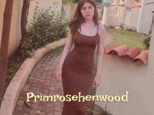 Primrosehenwood