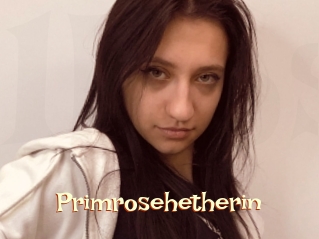 Primrosehetherin