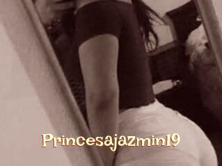 Princesajazmin19