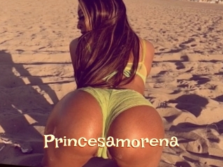 Princesamorena