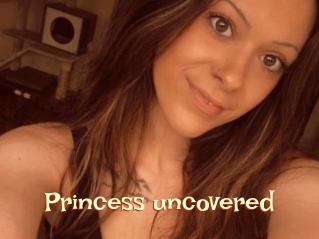 Princess_uncovered