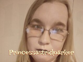 Princessastridparker