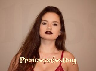 Princessdestiny