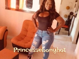 Princessebonyhot