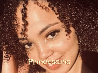 Princessiris