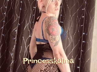 Princesskalina