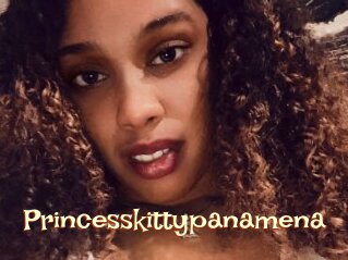 Princesskittypanamena