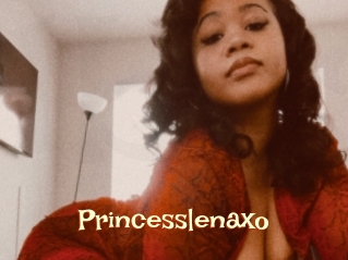 Princesslenaxo