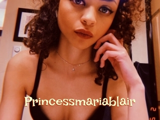 Princessmariablair