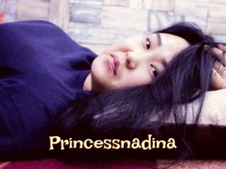 Princessnadina