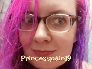 Princesspain19