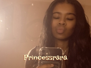 Princessrara