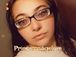 Princesssagelove