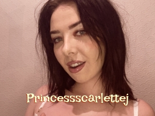 Princessscarlettej