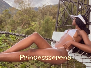Princessserena