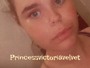 Princessvictoriavelvet