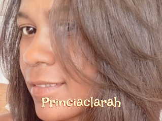 Princiaclarah