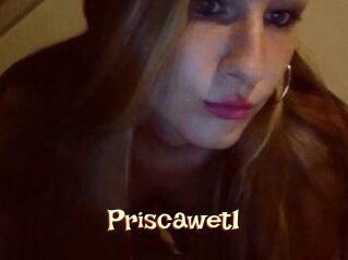 Priscawet1