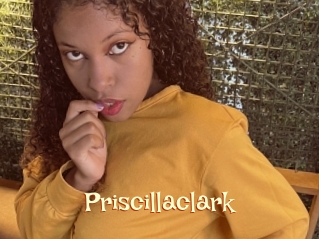 Priscillaclark