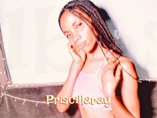 Priscillaray